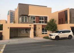 Villa - 4 bedrooms - 6 bathrooms for sale in Villa Lantana 1 - Villa Lantana - Al Barsha - Dubai
