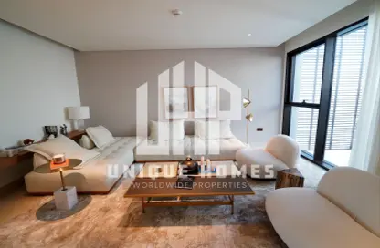 Villa - 5 Bedrooms for sale in Saadiyat Lagoons Phase 2 - Saadiyat Island - Abu Dhabi