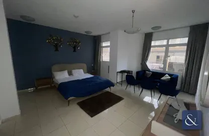 Apartment - 1 Bathroom for rent in Astoria Residence - Jumeirah Village Circle - Dubai