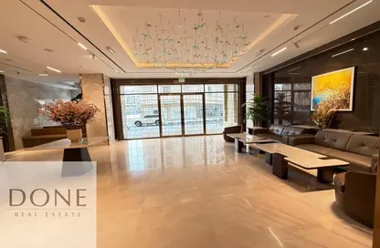 Apartment - 2 Bedrooms - 3 Bathrooms for rent in Muwaileh 29 Building - Muwaileh - Sharjah
