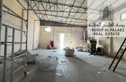 Warehouse - Studio - 4 Bathrooms for rent in Umm Al Thuoob - Umm Al Quwain Warehouse - Studio - 4 Bathrooms for rent in Umm Al Thuoob - Umm Al Quwain