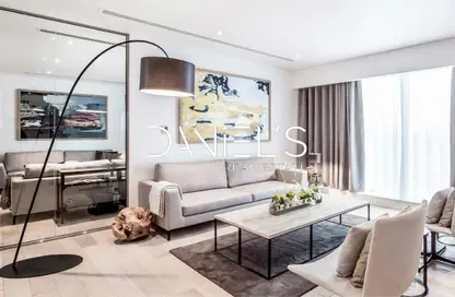 شقة - 2 غرف نوم - 2 حمامات للبيع في إلينغتون بيلمونت ريزيدنس - مثلث قرية الجميرا - دبي