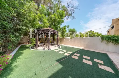 Townhouse - 3 Bedrooms - 3 Bathrooms for rent in Al Reem 2 - Al Reem - Arabian Ranches - Dubai