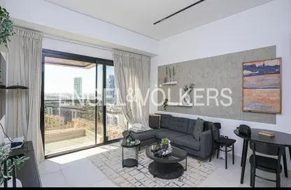 شقة - غرفة نوم - 2 حمامات للبيع في مروة هايتس - منطقة 15 - قرية جميرا الدائرية - دبي