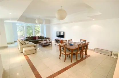 Villa - 3 Bedrooms - 4 Bathrooms for sale in Murjan Tower - Emaar 6 Towers - Dubai Marina - Dubai