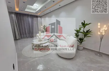 Villa - 5 Bedrooms - 7 Bathrooms for sale in Al Zaheya Gardens - Al Zahya - Ajman