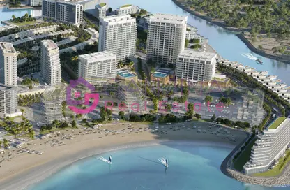 Apartment - 1 Bathroom for sale in Cape Hayat - Mina Al Arab - Ras Al Khaimah Apartment - 1 Bathroom for sale in Cape Hayat - Mina Al Arab - Ras Al Khaimah