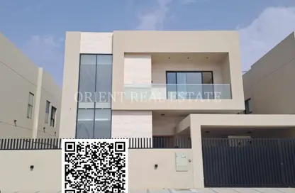 فيلا - 4 غرف نوم - 5 حمامات للبيع في الزاهية جاردنز - الزاهية - عجمان فيلا - 4 غرف نوم - 5 حمامات للبيع في الزاهية جاردنز - الزاهية - عجمان