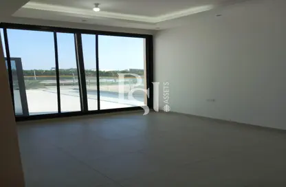 Empty Room image for: Townhouse - 5 Bedrooms - 7 Bathrooms for sale in Faya at Bloom Gardens - Bloom Gardens - Al Salam Street - Abu Dhabi, Image 1