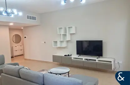 Apartment - 1 Bedroom - 2 Bathrooms for rent in Bahar 1 - Bahar - Jumeirah Beach Residence - Dubai