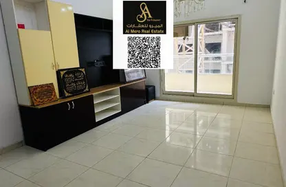 شقة - غرفة نوم - 2 حمامات للبيع في برج ليك فيو 4 - أبراج ليك فيو - مدينة الإمارات - عجمان