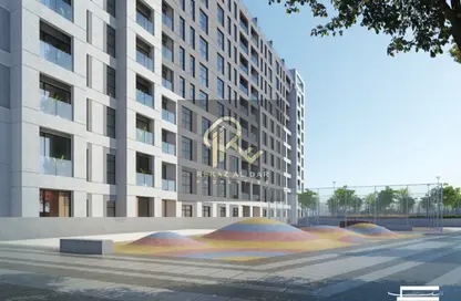 Apartment - 1 Bedroom - 2 Bathrooms for sale in Darb 4 - Al Mamsha - Muwaileh - Sharjah