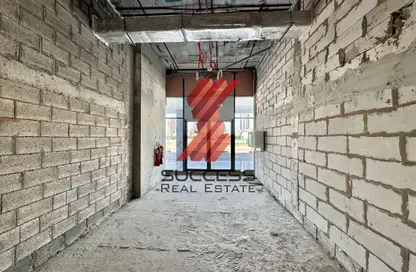 Shop - Studio - 1 Bathroom for sale in AZIZI Riviera 7 - AZIZI Riviera - Meydan One - Meydan - Dubai Shop - Studio - 1 Bathroom for sale in AZIZI Riviera 7 - AZIZI Riviera - Meydan One - Meydan - Dubai