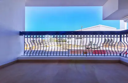 Apartment - 1 Bedroom - 2 Bathrooms for sale in Ansam 4 - Ansam - Yas Island - Abu Dhabi