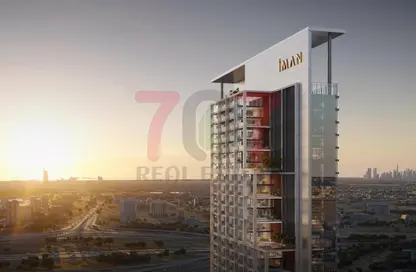 شقة - 2 غرف نوم - 3 حمامات للبيع في سييرا من إيمان - مدينة السيارات - دبي
