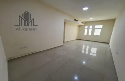 شقة - غرفة نوم - 2 حمامات للايجار في المرايجب - الجيمي - العين