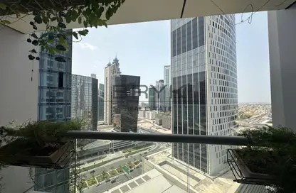 Apartment - 2 Bedrooms - 3 Bathrooms for sale in Executive Tower L - Executive Towers - Business Bay - Dubai