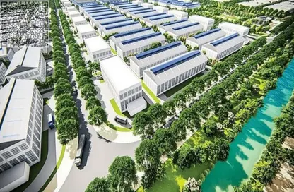 Land - Studio for sale in Qasimia 10 building - Al Mahatta - Al Qasimia - Sharjah
