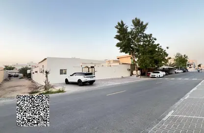 فيلا - 6 غرف نوم - 4 حمامات للبيع في فلل الروضة 2 - 2  الروضة - الروضة - عجمان