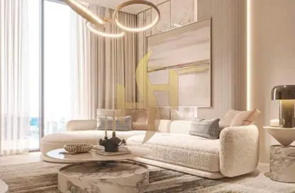 Apartment - 1 Bedroom - 2 Bathrooms for sale in Floarea Skies - District 10 - Jumeirah Village Circle - Dubai