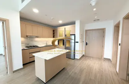 Apartment - 2 Bedrooms - 3 Bathrooms for sale in AURA by Grovy - Jumeirah Village Circle - Dubai