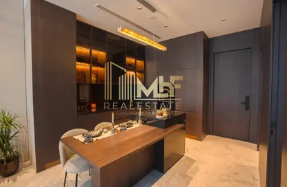Apartment - 2 Bedrooms - 3 Bathrooms for sale in Bond Enclave - Arjan - Dubai