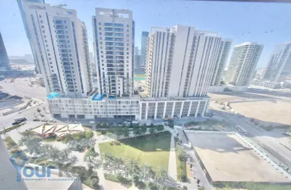 Apartment - 2 Bedrooms - 3 Bathrooms for rent in Reflection - Shams Abu Dhabi - Al Reem Island - Abu Dhabi