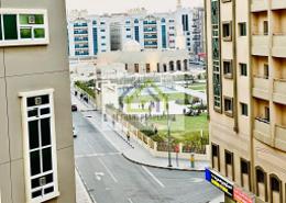 Outdoor Building image for: Apartment - 1 bedroom - 2 bathrooms for rent in Muwaileh 29 Building - Muwaileh - Sharjah, Image 1