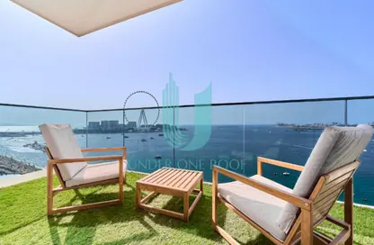 شقة - 3 غرف نوم - 3 حمامات للبيع في لا في - جميرا بيتش ريزيدنس - دبي