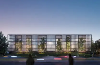 Apartment - 2 Bedrooms - 3 Bathrooms for sale in The Gate 2 at Aljada - Aljada - Sharjah Apartment - 2 Bedrooms - 3 Bathrooms for sale in The Gate 2 at Aljada - Aljada - Sharjah