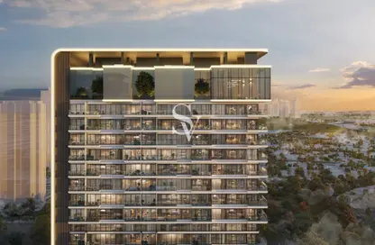 Apartment - 1 Bedroom - 2 Bathrooms for sale in Upper House West - Upper House - Jumeirah Lake Towers - Dubai