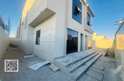 Villa - 4 Bedrooms - 6 Bathrooms for sale in Al Yasmeen 1 - Al Yasmeen - Ajman