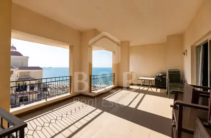Apartment - 3 Bedrooms - 3 Bathrooms for sale in Royal Breeze 4 - Royal Breeze - Al Hamra Village - Ras Al Khaimah