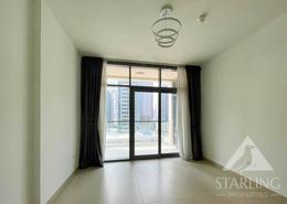 صورةغرفة فارغة لـ: شقة - 1 غرفة نوم - 1 حمام للكراء في بلفيو برج 1 - أبراج بلفيو - دبي وسط المدينة - دبي, صورة 1