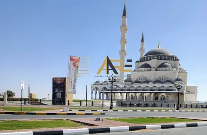 شقة - 2 غرف نوم - 4 حمامات للايجار في A تلال سيتي - تلال سيتي - الشارقة