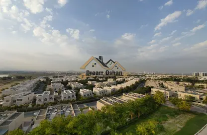 Apartment - 1 Bedroom - 2 Bathrooms for rent in Al Manal Residence 2 - Dubai Silicon Oasis - Dubai