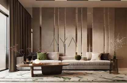Apartment - Studio - 1 Bathroom for sale in MAG 777 - Dubai Sports City - Dubai