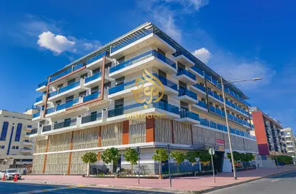 Apartment - 1 Bedroom - 2 Bathrooms for rent in The Pearl - Al Warsan 4 - Al Warsan - Dubai