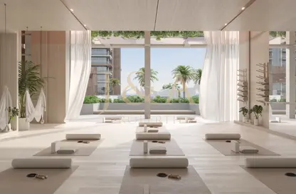 Duplex - 3 Bedrooms - 4 Bathrooms for sale in Playa Del Sol - Al Marjan Island - Ras Al Khaimah