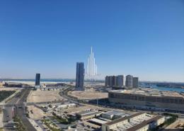 Apartment - 3 bedrooms - 4 bathrooms for sale in Julphar Residence - Al Reem Island - Abu Dhabi