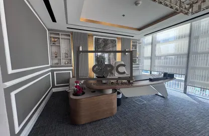 Office Space - Studio for sale in The Oberoi Centre - The Oberoi - Business Bay - Dubai Office Space - Studio for sale in The Oberoi Centre - The Oberoi - Business Bay - Dubai