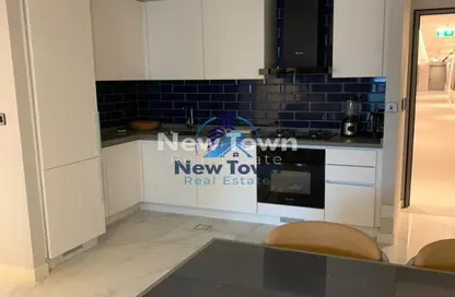 Apartment - 2 Bedrooms - 2 Bathrooms for sale in MAG 318 - Business Bay - Dubai