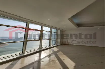 Apartment - 3 Bedrooms - 4 Bathrooms for sale in Al Shahd Tower - Al Khan Lagoon - Al Khan - Sharjah