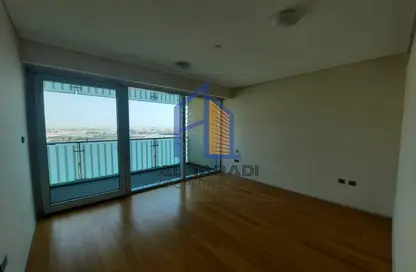 Apartment - 2 Bedrooms - 3 Bathrooms for rent in Al Muneera - Al Raha Beach - Abu Dhabi
