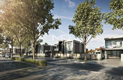 Land - Studio for sale in West Yas - Yas Island - Abu Dhabi