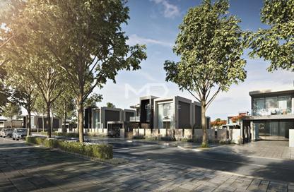 Land - Studio for sale in West Yas - Yas Island - Abu Dhabi