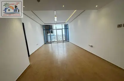 Apartment - 1 Bedroom - 2 Bathrooms for rent in A and F Tower - Al Nuaimiya - Ajman