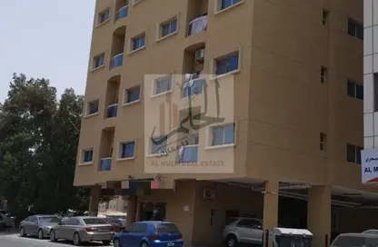عمارة بالكامل - 8 غرف نوم - 8 حمامات للبيع في الراشدية 3 - الراشدية - عجمان