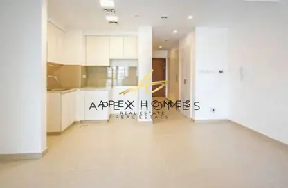 Apartment - Studio - 1 Bathroom for rent in Zahra Breeze Apartments 4A - Zahra Breeze Apartments 4 - Zahra Breeze Apartments - Town Square - Dubai