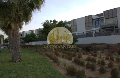 Villa - 3 Bedrooms - 4 Bathrooms for rent in Senses at the Fields - District 11 - Mohammed Bin Rashid City - Dubai